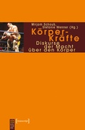 Cover: K&ouml;rper-Kr&auml;fte - transcript