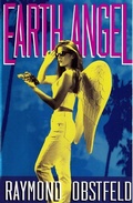 Cover: Earth Angel - Grand Central Publishing