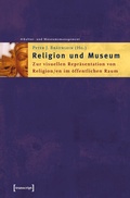 Cover: Religion und Museum - transcript