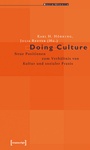 Cover: Doing Culture - transcript