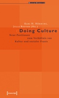 Cover: Doing Culture - transcript