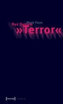 Cover: Das System »Terror« - transcript