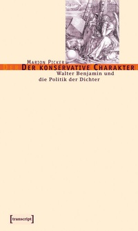 Enlarge image Cover: Der konservative Charakter - transcript