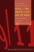 Cover: 9/11 - The world's all out of tune - transcript