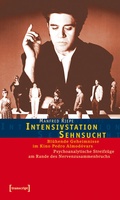 Cover: Intensivstation Sehnsucht - transcript