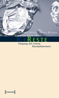 Enlarge image Cover: Reste - transcript