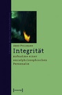 Cover: Integrität - transcript