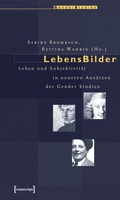 Cover: LebensBilder - transcript