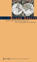 Cover: Blank Spaces - transcript