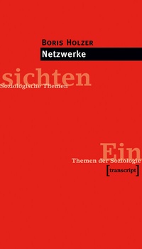 Enlarge image Cover: Netzwerke - transcript