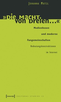 Abbildung von: »Die Macht von dreien ...« - transcript