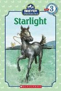 Enlarge image Cover: Starlight - Scholastic US