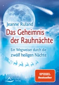 Cover: Das Geheimnis der Rauhn&auml;chte - Schirner Verlag