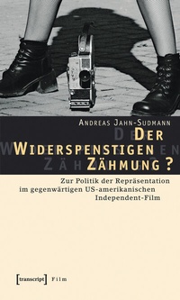 Enlarge image Cover: Der Widerspenstigen Zähmung? - transcript