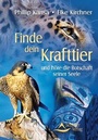 Cover: Finde dein Krafttier - Schirner Verlag