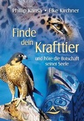Cover: Finde dein Krafttier - Schirner Verlag