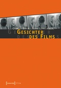 Cover: Gesichter des Films - transcript