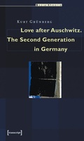 Cover: Love after Auschwitz - transcript