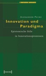 Cover: Innovation und Paradigma - transcript
