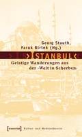 Cover: >Istanbul< - transcript