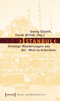 Enlarge image Cover: >Istanbul< - transcript