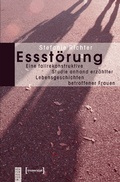 Cover: Essst&ouml;rung - transcript