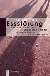 Enlarge image Cover: Essstörung - transcript
