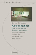 Cover: Abwesenheit - transcript