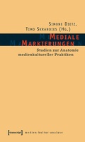 Cover: Mediale Markierungen - transcript