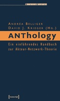 Cover: ANThology - transcript