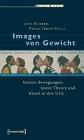 Cover: Images von Gewicht - transcript