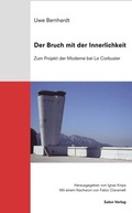 Cover: Der Bruch mit der Innerlichkeit - Salon