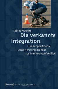 Enlarge image Cover: Die verkannte Integration - transcript