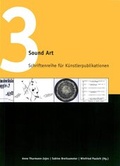 Cover: Sound Art - Salon