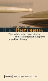 Enlarge image Cover: Rhythmus - transcript