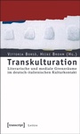 Cover: Transkulturation - transcript
