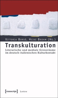 Enlarge image Cover: Transkulturation - transcript