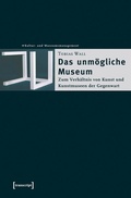 Cover: Das unm&ouml;gliche Museum - transcript