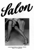 Cover: Salon Magazin Reprint - Salon