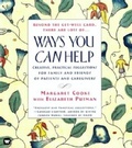 Cover: Ways You Can Help - Grand Central Publishing