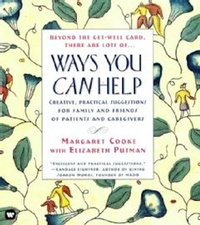 Enlarge image Cover: Ways You Can Help - Grand Central Publishing