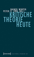 Cover: Kritische Theorie heute - transcript