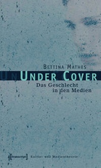 Enlarge image Cover: Under Cover - transcript