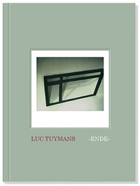 Enlarge image Cover: Ende - Salon
