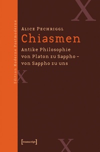 Enlarge image Cover: Chiasmen - transcript