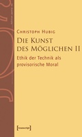 Cover: Die Kunst des M&ouml;glichen II - transcript