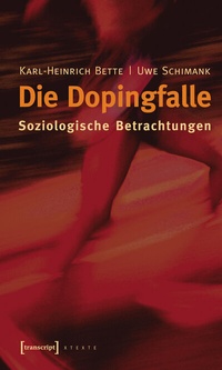 Enlarge image Cover: Die Dopingfalle - transcript