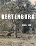 Cover: Achim Bertenburg - Malerei - Salon