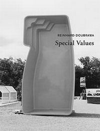 Enlarge image Cover: Special Values - Salon