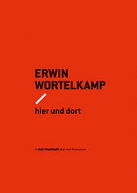 Enlarge image Cover: Hier und dort - Salon